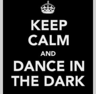 Copy of Dance iin the Dark